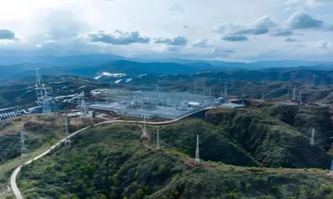 Huawei SPN hỗ trợ Yunnan Power Grid xây dựng mạng truyền dẫn tốc độ cao thế hệ mới
