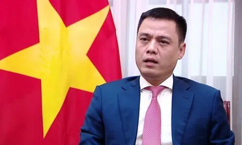 ASEAN tiếp tục là ưu tiên chiến lược hàng đầu trong chính sách đối ngoại của Việt Nam