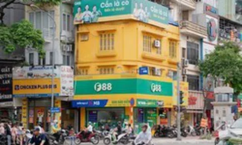 F88 sắp nhận 476,8 tỷ đồng cổ tức tiền mặt từ công ty con