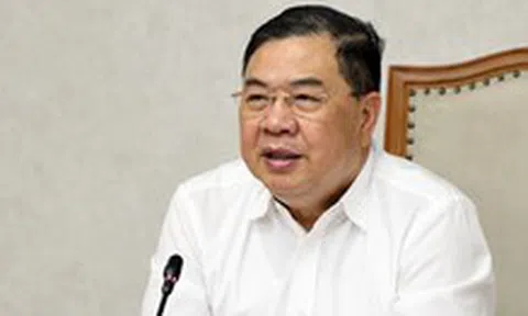 Phó thủ tướng thường trực Phạm Gia Túc đảm nhận thêm nhiệm vụ mới