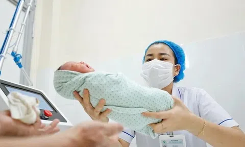 Quy định nghỉ thai sản mới nhất: Lao động nữ cần biết ngay kẻo thiệt quyền lợi