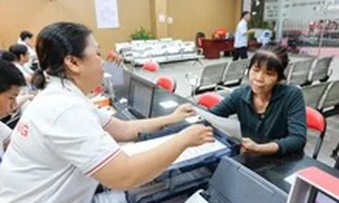 Phường Minh Phụng làm việc đến 19h mỗi thứ Tư để phục vụ người dân