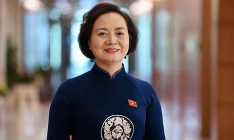 Phó Thủ tướng Phạm Thị Thanh Trà nhận thêm nhiệm vụ mới