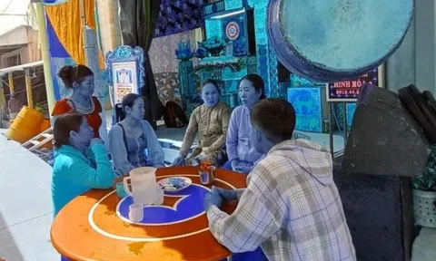 Diễn biến mới vụ thảm án ở Tây Ninh