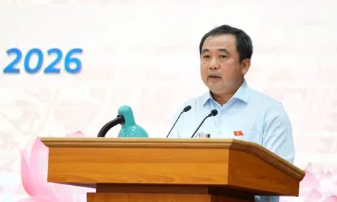 Thủ đô chưa thể là nơi đáng sống nếu vẫn còn '5 điểm nghẽn'