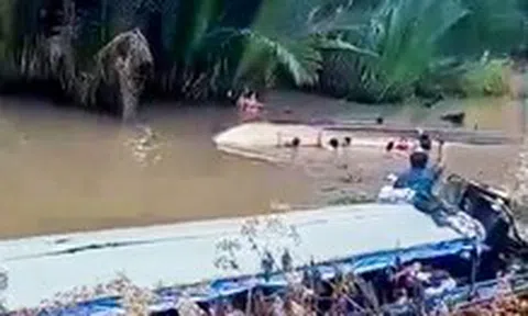 Cà Mau rà soát giao thông đường thủy sau vụ lật vỏ lãi chở khách tham quan
