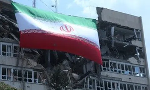 Iran xem xét "kế hoạch hòa bình một trang"