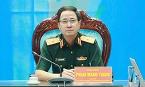Việt Nam chuẩn hóa huấn luyện gìn giữ hòa bình, tiệm cận chuẩn quốc tế