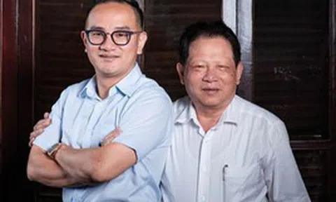 Hành trình của cha con ông Đào Hữu Huyền đưa Đức Giang từ doanh nghiệp nhà nước cổ phần hóa đến “đế chế” nghìn tỷ