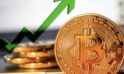 Thị trường tiền số hôm nay, 6-5: Bitcoin tăng vọt
