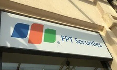 FPTS chốt quyền phát hành cổ phiếu thưởng và trả cổ tức tiền mặt