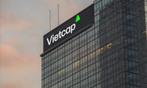 Vợ ông Tô Hải - Thành viên HĐQT Vietcap bán ra toàn bộ cổ phiếu VCI
