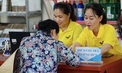 Có được đóng bù bảo hiểm xã hội tự nguyện để nhận lương hưu không?