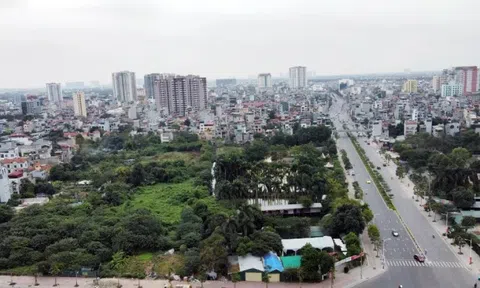 Đề xuất sửa Luật Đất đai với nhiều điểm mới