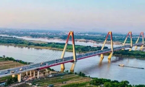 Hà Nội thống nhất di dời, quy hoạch toàn bộ khu dân cư ngoài đê sông Hồng