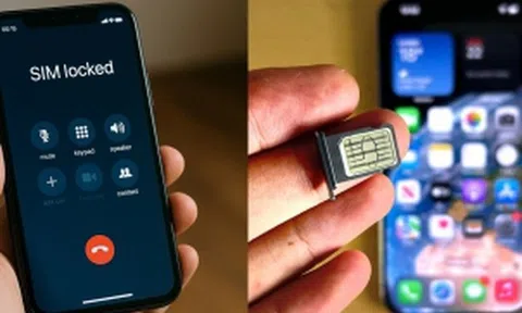 SIM đứng tên người thân có bị khóa và nên làm thế nào khi sử dụng?