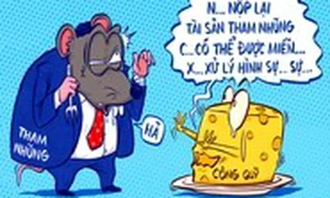 Thắc mắc về tiền khủng