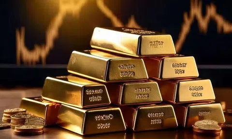 Giá vàng hôm nay (7/5): Vàng trong nước và thế giới đảo chiều tăng mạnh khi Trung Đông sắp đạt thỏa thuận