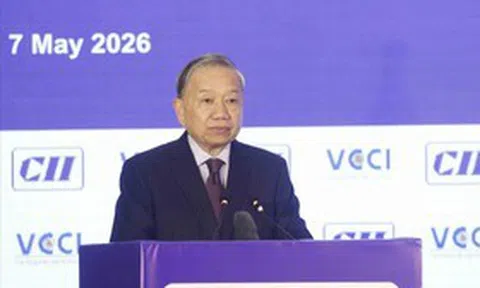Doanh nghiệp Việt Nam - Ấn Độ cần thúc đẩy hợp tác vào các lĩnh vực then chốt của tương lai