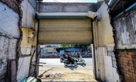 Cần giải tỏa hơn 1.000 mặt bằng để mở rộng quốc lộ 13, chi trả đang đến đâu?
