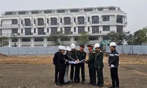 Bộ Quốc phòng tìm nhà đầu tư cho dự án nhà ở tại Thanh Hóa
