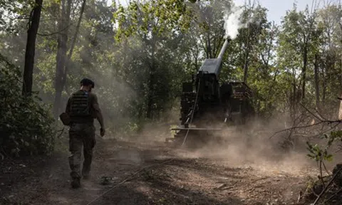 Nga nói Ukraine rút quân khỏi Donbass là điều kiện then chốt để nối lại đàm phán