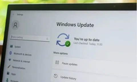 Cảnh báo lỗ hổng mới trên Windows, nguy cơ máy tính  bị tấn công từ xa