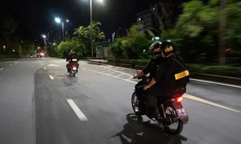 Hà Nội đề xuất hỗ trợ thêm 5 triệu/tháng với một số lực lượng công an