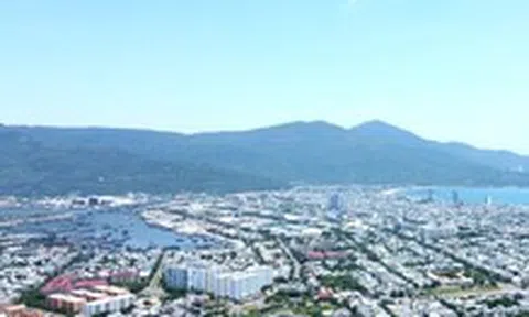 Sẽ ‘xóa sổ’ quy hoạch khu biệt thự trên bán đảo Sơn Trà, người dân được lấy ý kiến