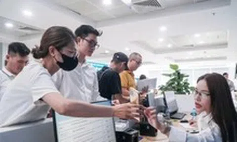 Hà Nội công khai các phường, xã quá hạn xử lý phản ánh của dân