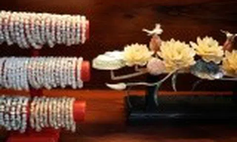 Hà Nội có thêm hai làng nghề gia nhập mạng lưới thủ công sáng tạo thế giới