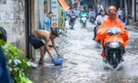 Nam Bộ nắng nóng, miền Bắc liên tiếp đón không khí lạnh