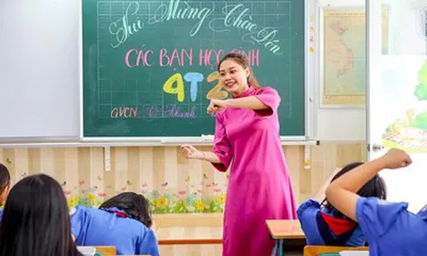 Quy trình, thủ tục nghỉ hưu ở tuổi cao hơn đối với nhà giáo, không phải ai cũng biết