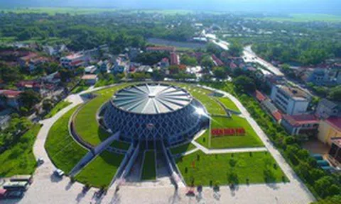 Điện Biên kêu gọi đầu tư loạt dự án đô thị, nghỉ dưỡng, du lịch nghìn tỷ