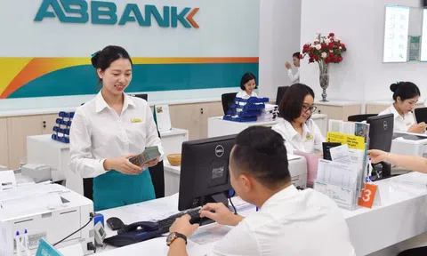Thu nhập nhân viên ABBank tăng vọt khi ông Vũ Văn Tiền làm Chủ tịch