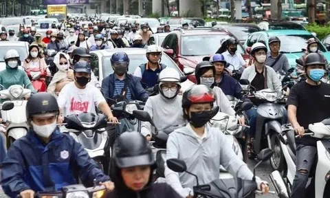 Hà Nội chưa cấm xe máy xăng cá nhân vào vùng phát thải thấp từ 1/7