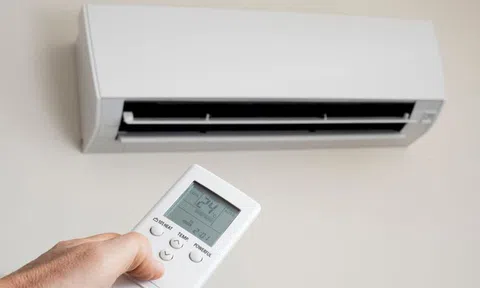 Trời nắng nóng, bí quyết giúp điều hòa chạy mượt, mát, rất nhiều người chưa biết