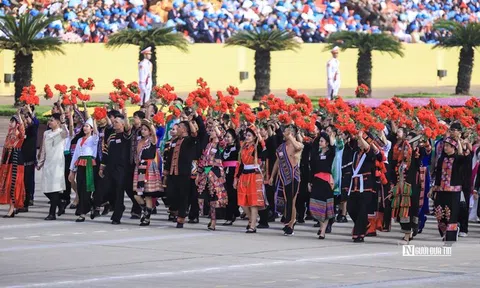 Đại hội MTTQ Việt Nam lần thứ XI: Phát huy sức mạnh khối đại đoàn kết toàn dân tộc