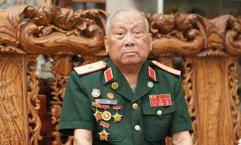 Hướng tới Đại hội MTTQ Việt Nam lần thứ XI: Đại biểu cao tuổi nhất gửi gắm kỳ vọng