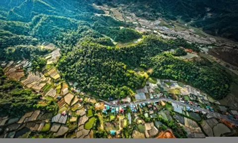Vinhomes, Sun Group sắp khởi công 2 đại dự án ở Điện Biên