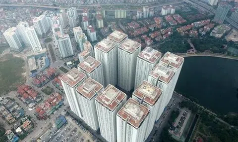 10.000 căn hộ HH Linh Đàm chưa có sổ đỏ: Lấy ý kiến trả nhà nhận tiền hoặc đổi căn hộ ở nơi khác
