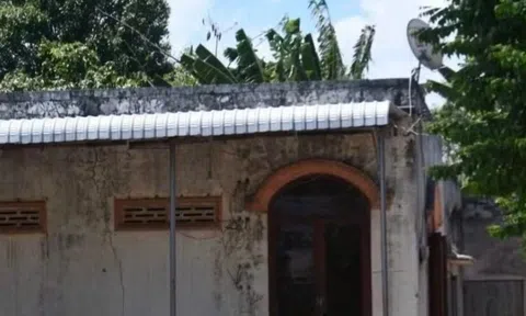 Cấp giấy khai sinh cho bé 2 tuổi bị bạo hành ở TP.HCM