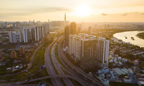 Kế hoạch 1 triệu tỷ của TP.HCM