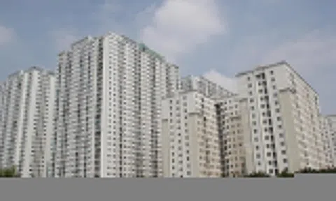 Sở hữu đất nhưng không có nhà có được mua nhà ở xã hội?