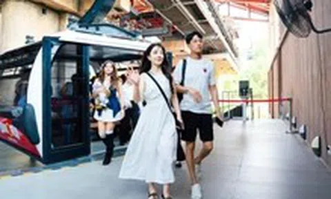 Phú Quốc làm gì để du khách sử dụng dịch vụ số, nâng cao trải nghiệm du lịch?