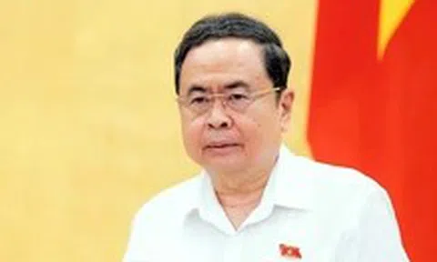 Chủ tịch Quốc hội: Không để phát sinh nợ đọng văn bản hướng dẫn thi hành luật