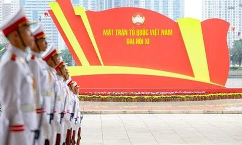 MTTQ Việt Nam-Nòng cốt chính trị trong tập hợp, đoàn kết và phát huy vai trò của nhân dân