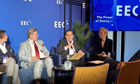MICROIP công bố chiến lược "Phần cứng định hướng bởi phần mềm" tại EEC 2026, hợp tác với Ba Lan xây dựng chuỗi cung ứng Edge AI & ASIC linh hoạt và bền vững