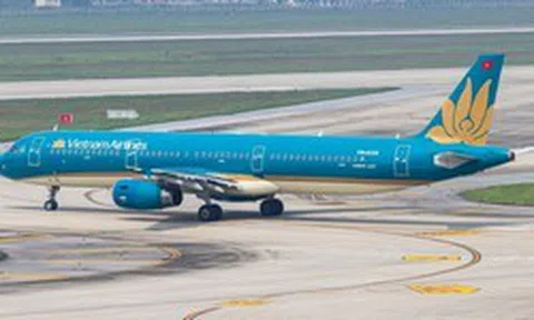 Vietnam Airlines thông báo quan trọng đến hơn 27.000 cổ đông