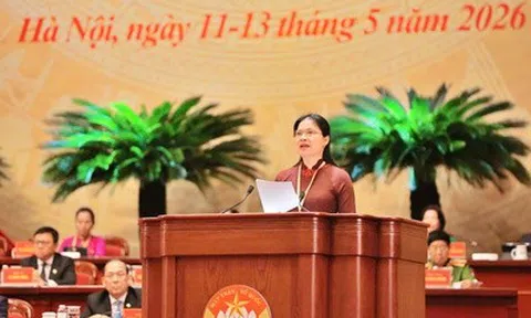 Bộ máy MTTQ Việt Nam các cấp sau sáp nhập hoạt động hiệu lực, hiệu quả, hướng về cơ sở